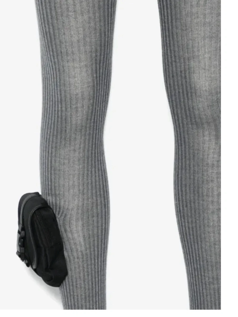 NWT Coperni Cargo-Pocket Tights FR 38 / US 6